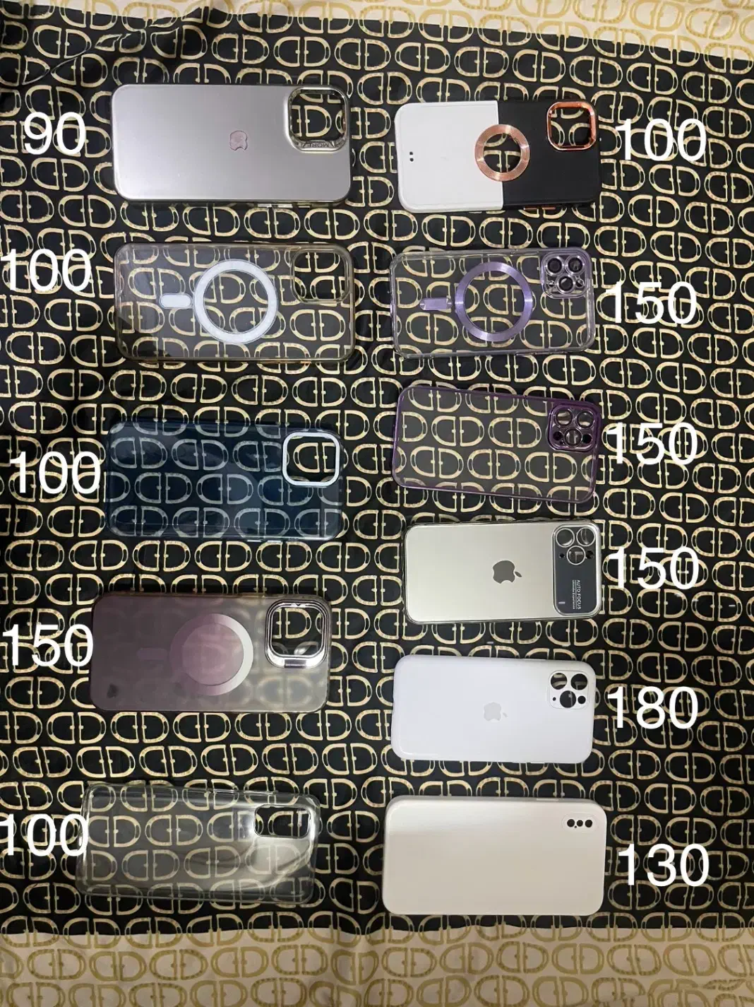 گارد ایفون|لوازم جانبی موبایل و تبلت|شیروان (خراسان), |دیوار