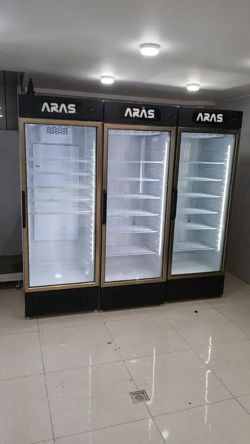 یخچال ۷۰سانتی ARAS نو|فروشگاه و مغازه|قم, شاه سید علی|دیوار