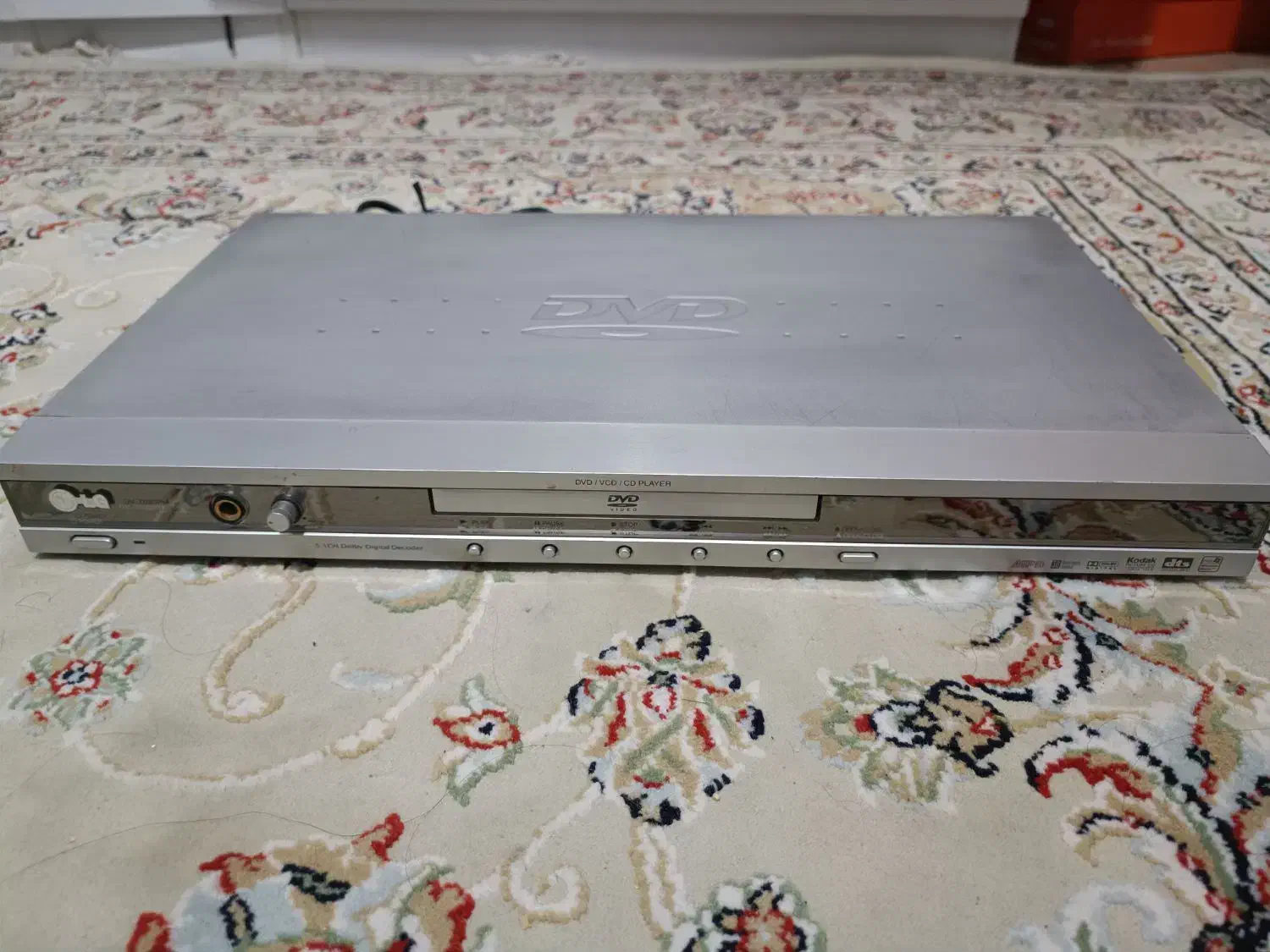 dvd rom LG|پخشکننده DVD و ویدیو|تهران, شیوا|دیوار