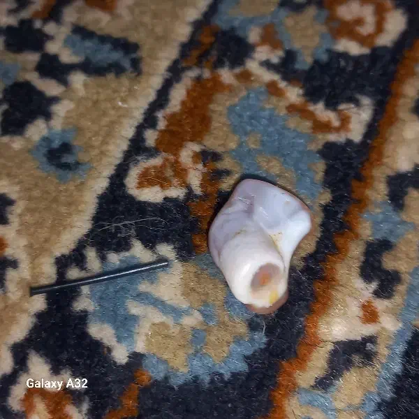 سنگ چشم|جواهرات|قزوین, |دیوار