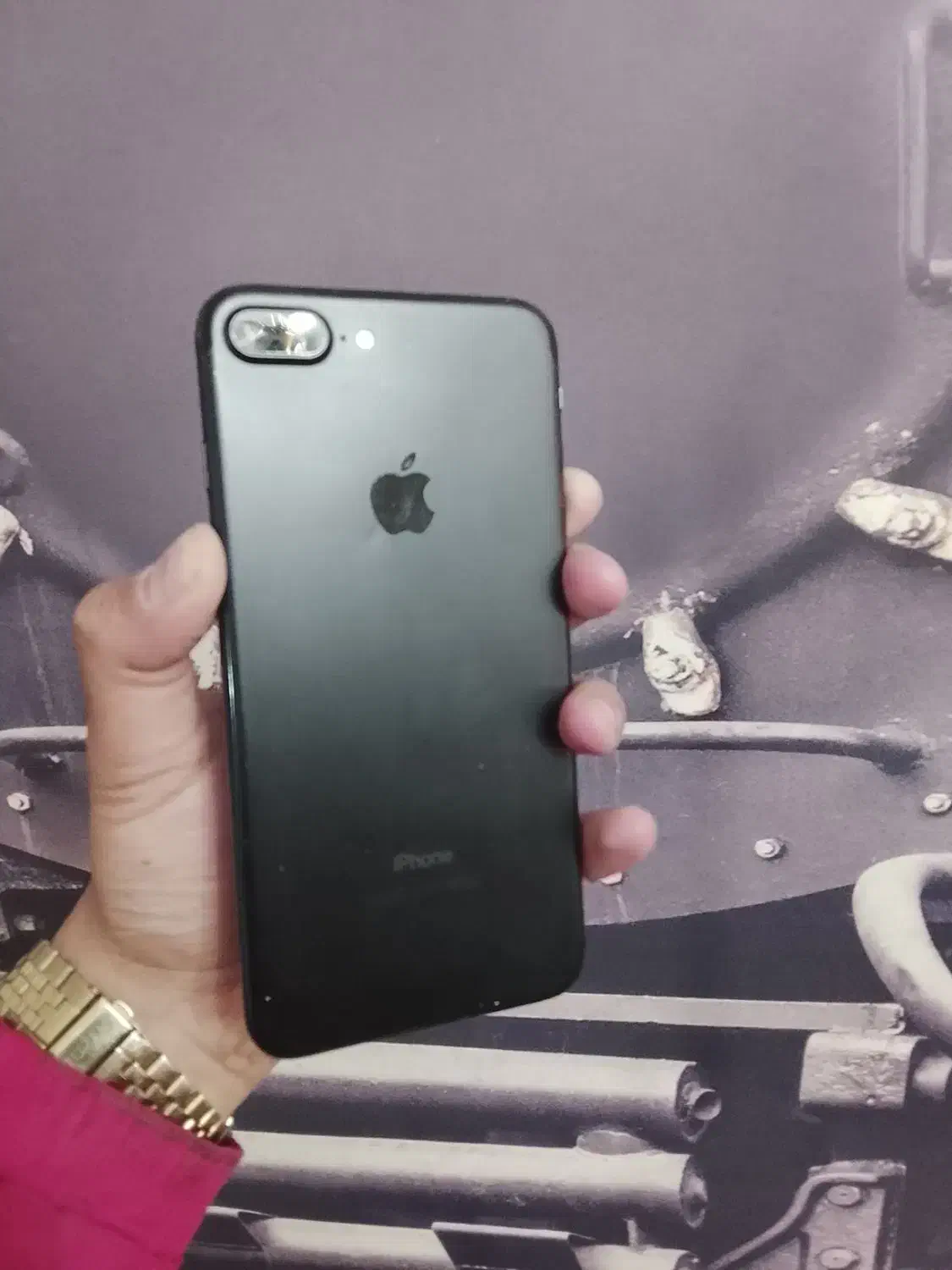 iphone 7plus|موبایل|ارومیه, |دیوار