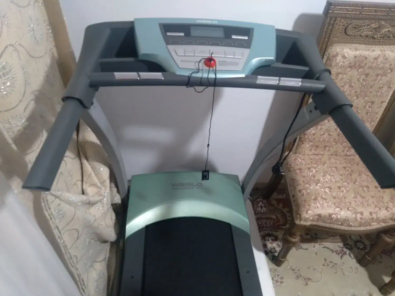 تردمیل|تجهیزات ورزشی|نیشابور, بنیاد شهید|دیوار