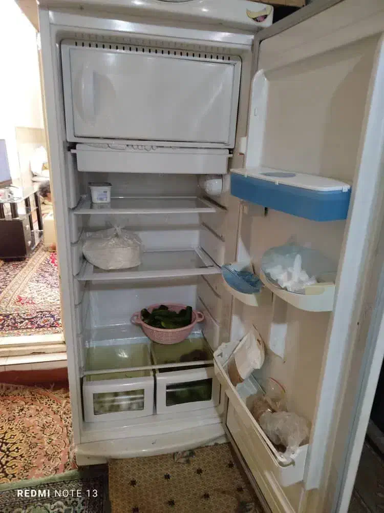 یخچال فروشی|یخچال و فریزر|قم, نوبهار|دیوار