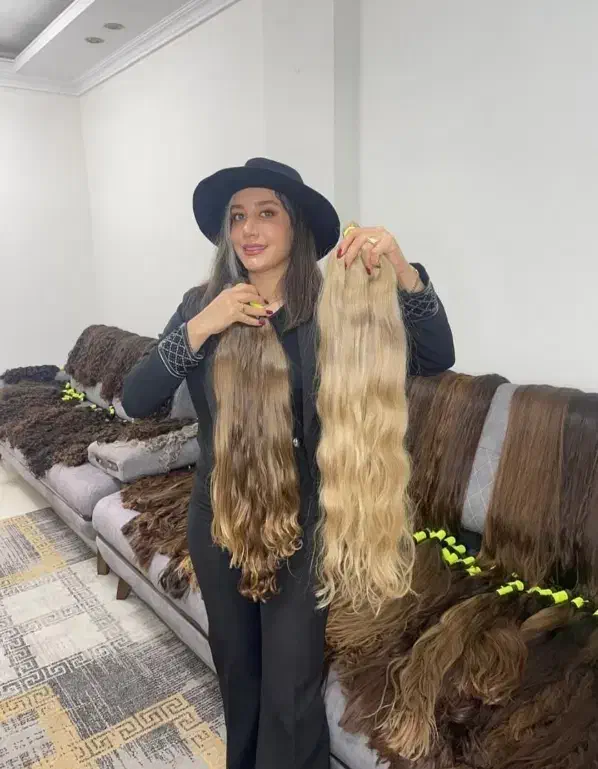 رنگمو خریدمو خریدار اصلی مو|خدمات آرایشگری و زیبایی|همدان, |دیوار