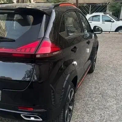 ایکس 33 کراس اتومات مدل 403|خودرو سواری و وانت|شیراز, مبعث|دیوار