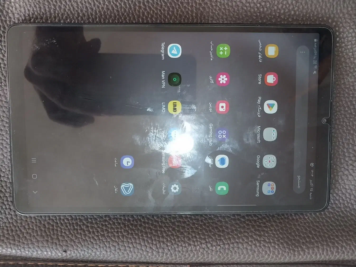 تبلت a9|تبلت|کرمان, |دیوار