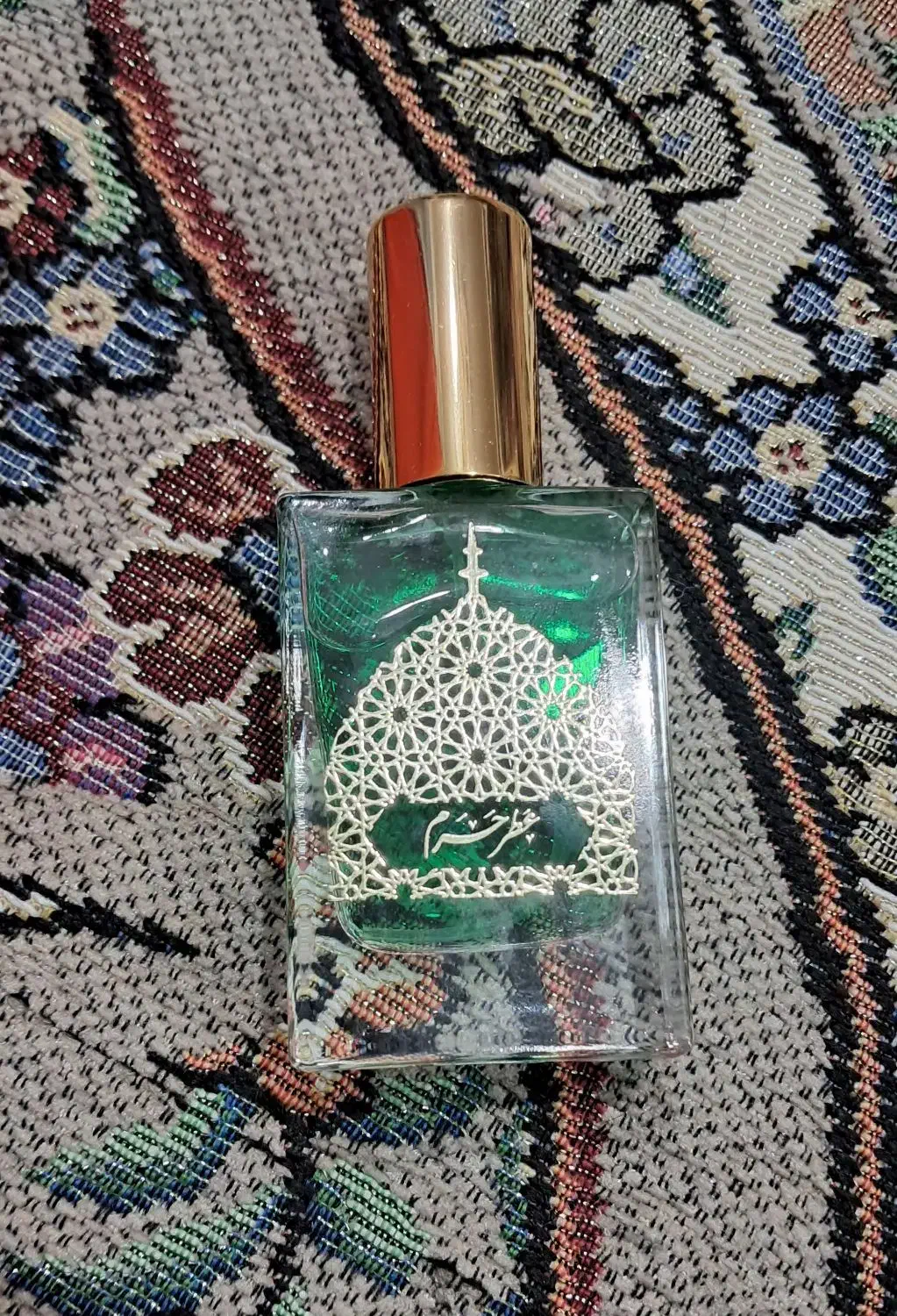 عطر و کیف چرم حرم.|آرایشی، بهداشتی، درمانی|کرمانشاه, |دیوار