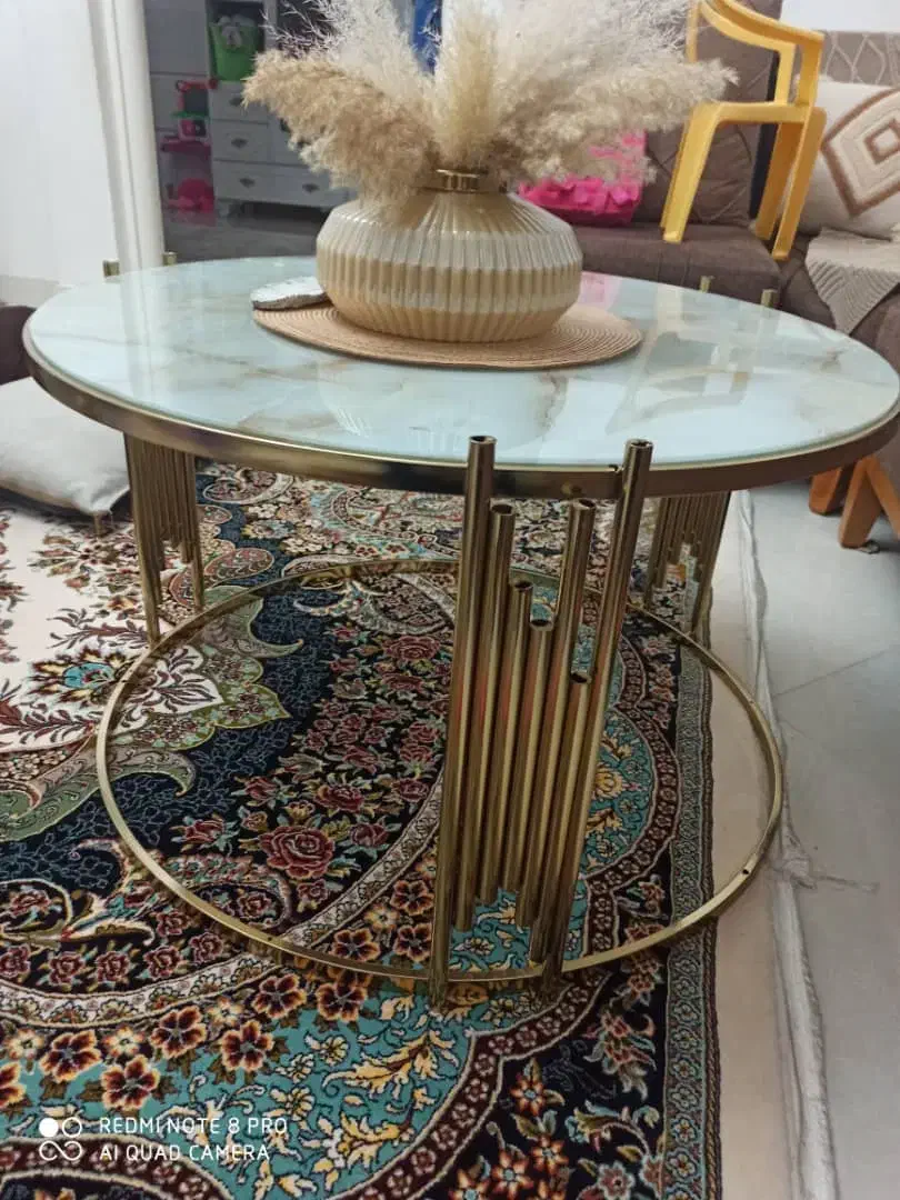 جلومبلی،عسلی|مبلمان خانگی و میز عسلی|اراک, |دیوار
