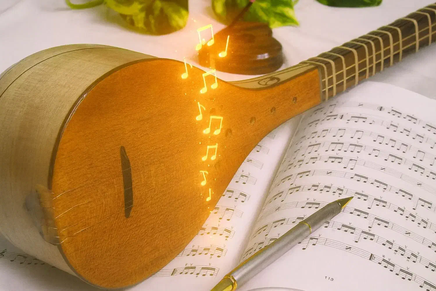 آموزش تار & سه تار|خدمات آموزشی|تهران, جنتآباد جنوبی|دیوار