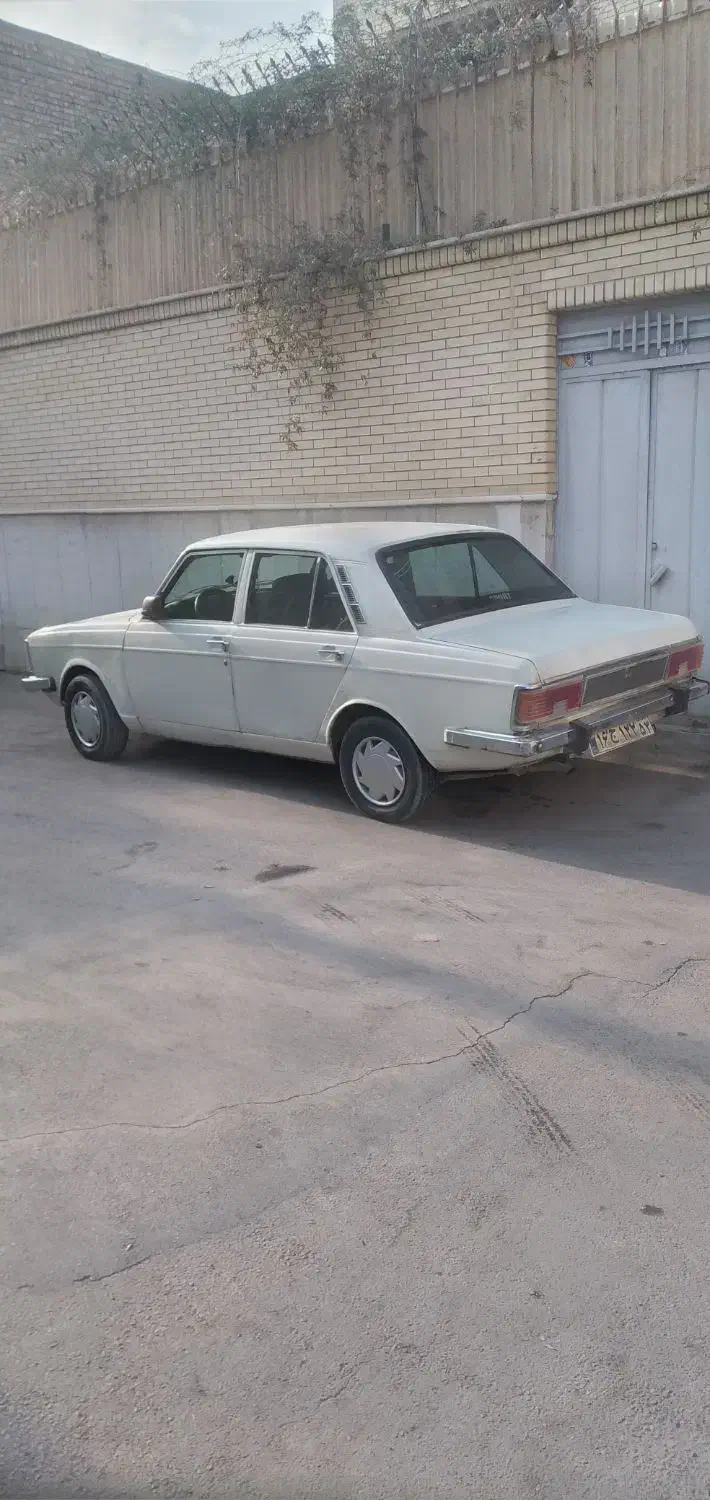 فروش پیکان دوگانه  CNG|خودرو سواری و وانت|اصفهان, گرکان|دیوار