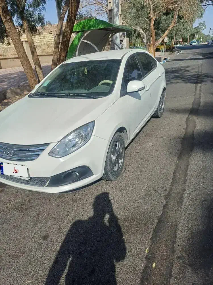 جک j4|خودرو سواری و وانت|یزد, |دیوار