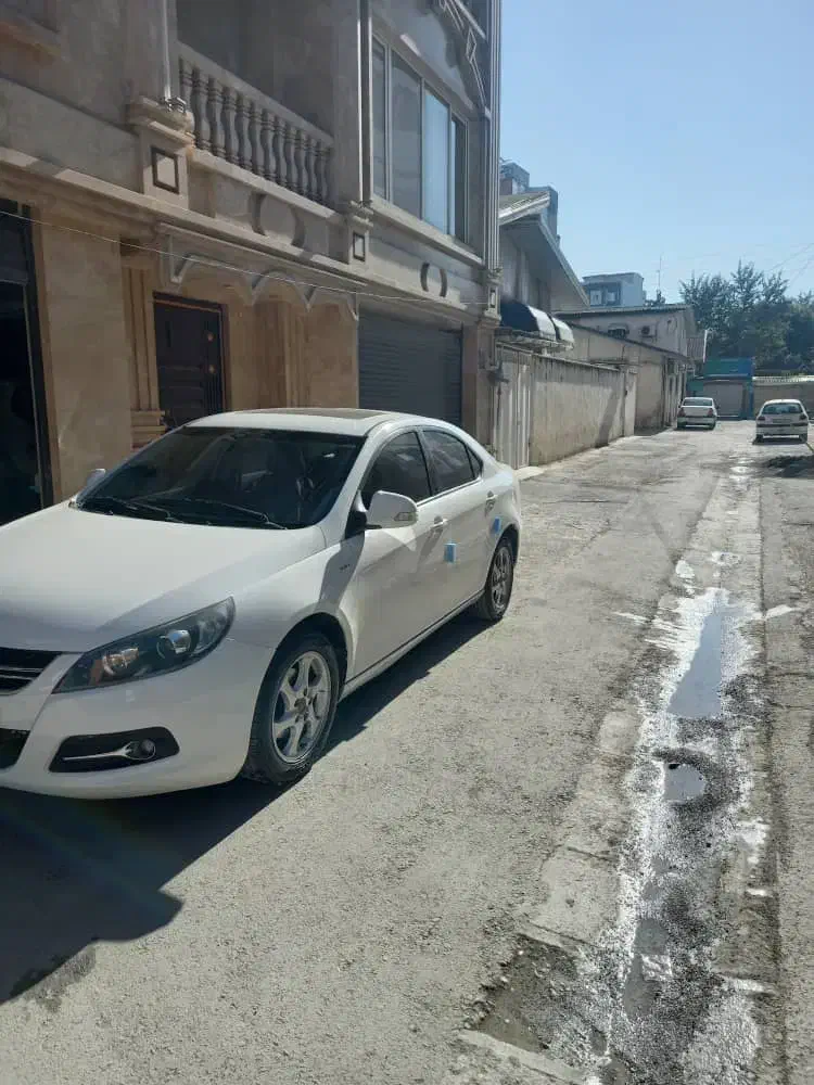 جک j5 سفید دنده|خودرو سواری و وانت|ساری, |دیوار