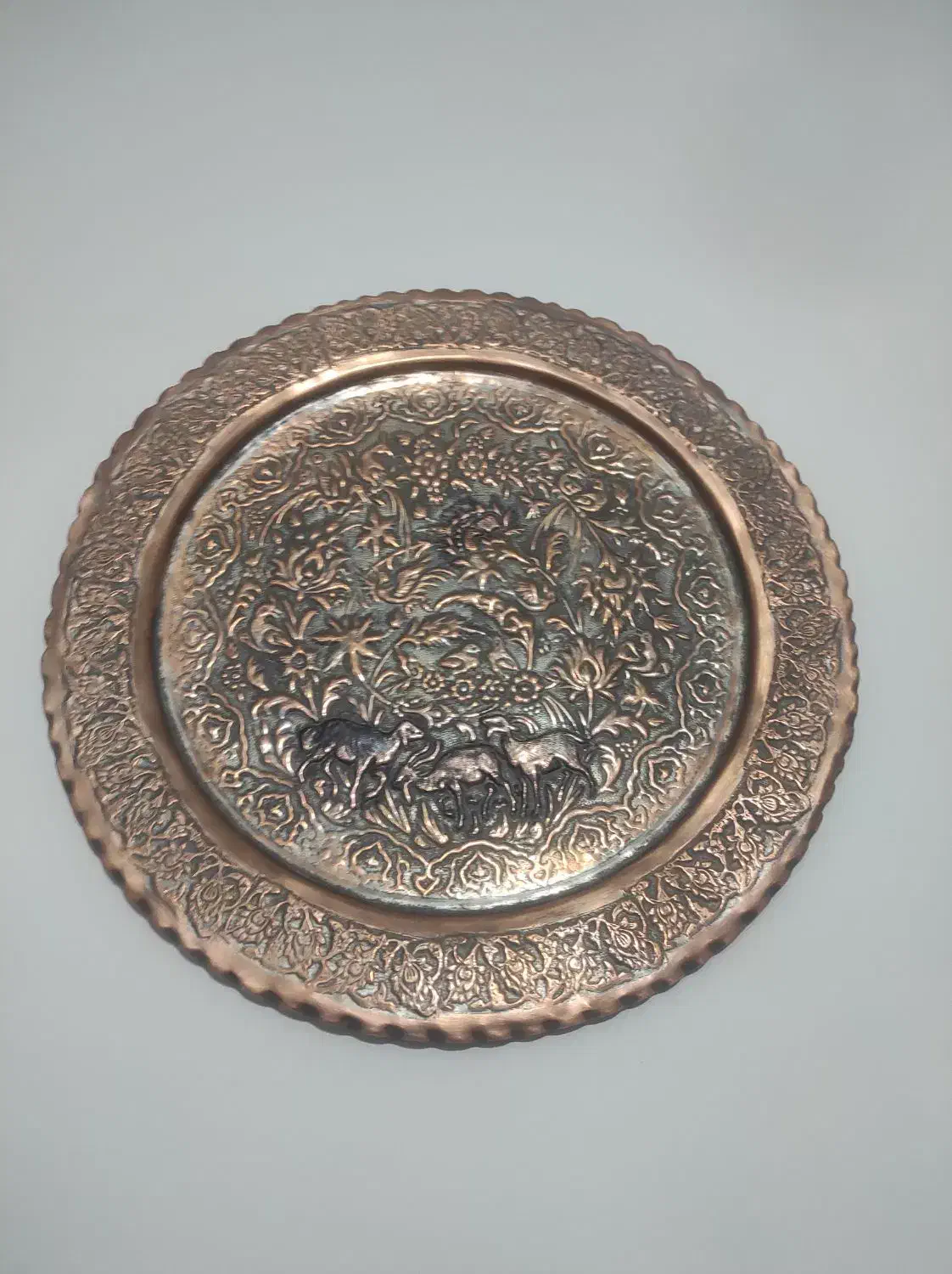 عتیقه|کلکسیون اشیاء عتیقه|آباده, |دیوار