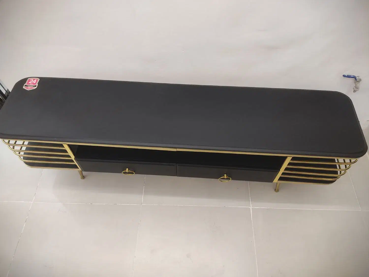 میز تلویزیون مدل ترک|میز تلویزیون|رشت, آزادگان|دیوار