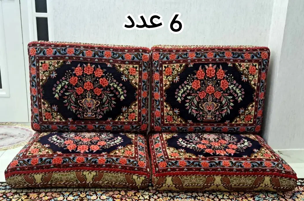 پشتی دستباف|پشتی|سنندج, |دیوار