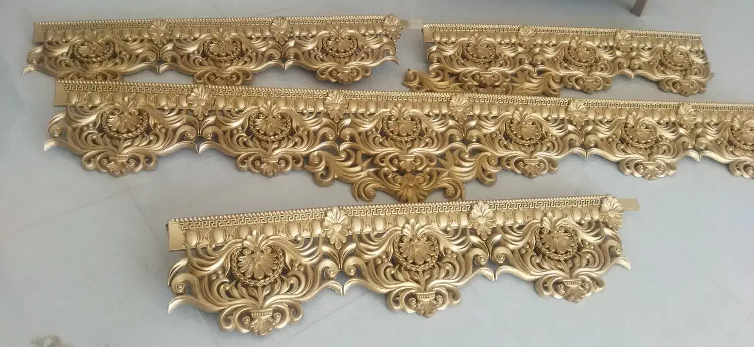 شش متر کتیبه|پرده، رانر، رومیزی|ایوان, |دیوار