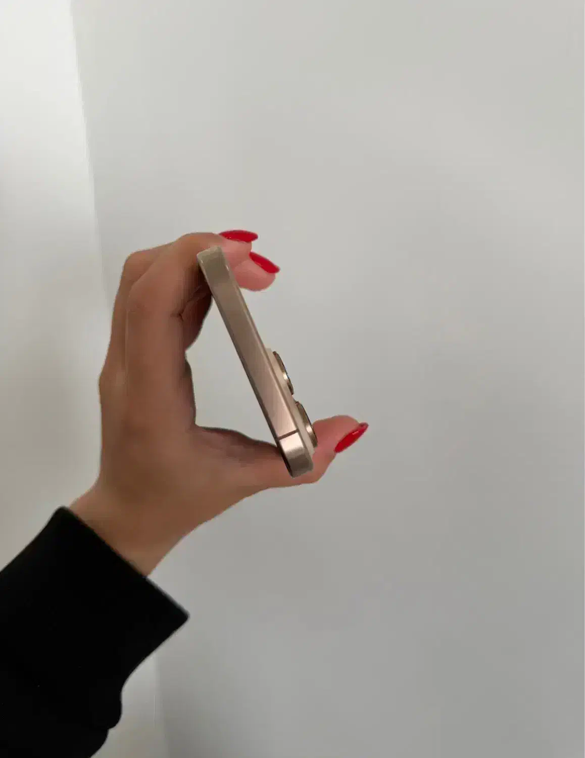 16پرومکس  Zaa 256g دیزرت|موبایل|ارومیه, |دیوار