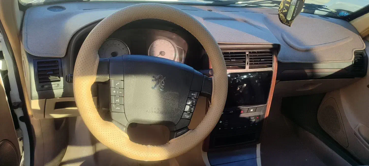 فروش پارس سال|خودرو سواری و وانت|مریوان, |دیوار