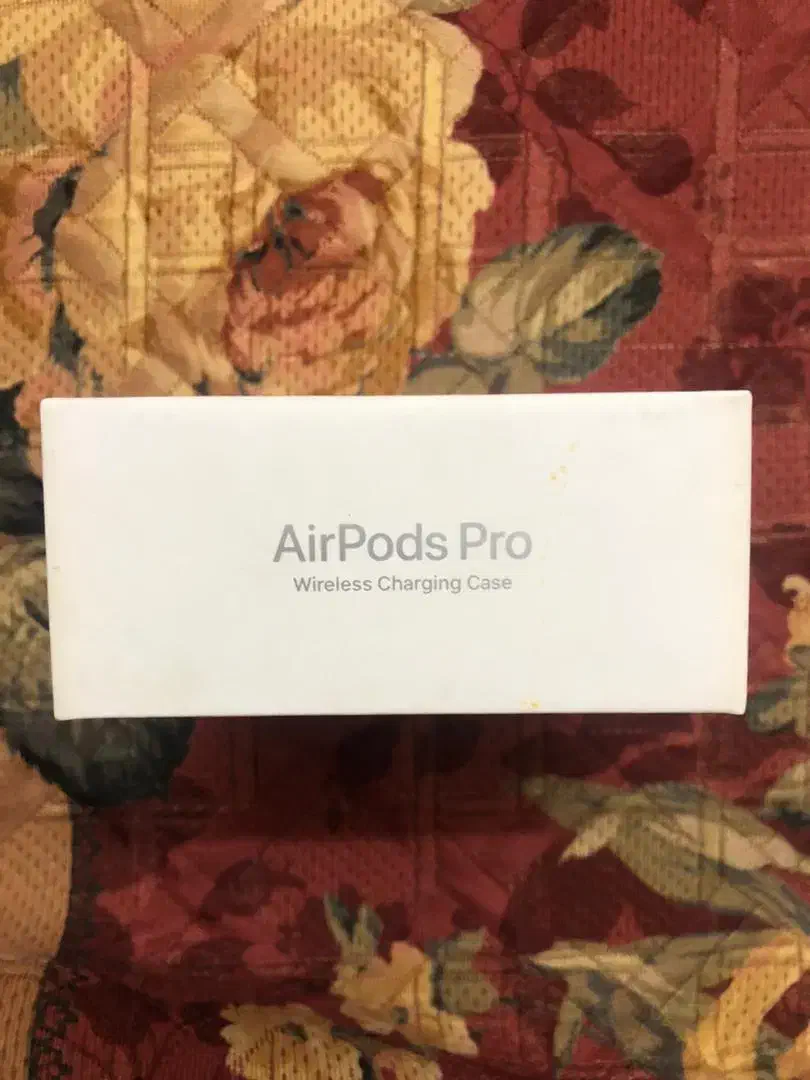 airpod pro 1|لوازم جانبی موبایل و تبلت|فردیس, شهرک ۱۱۰|دیوار