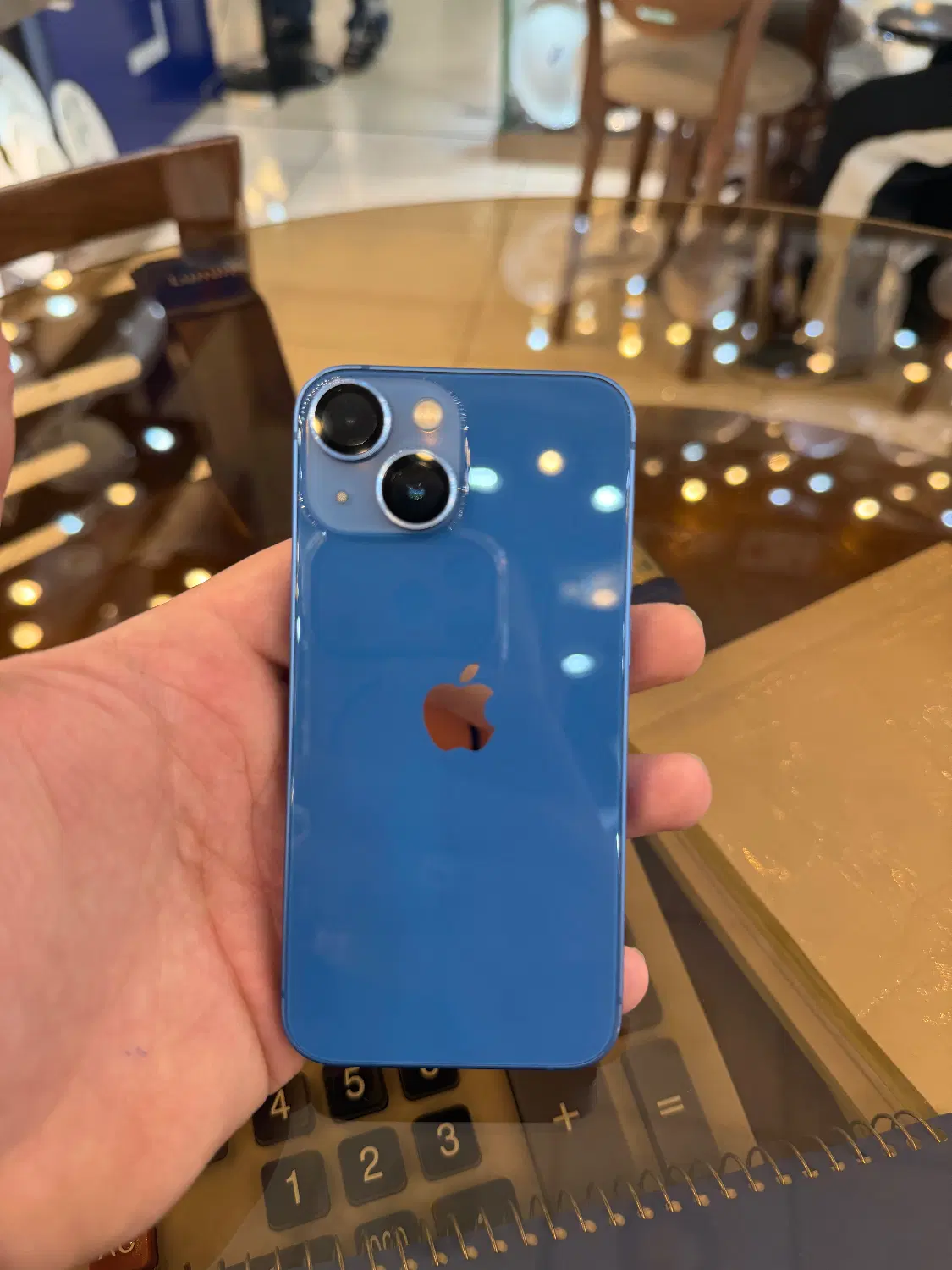 iphon13mini|موبایل|تهران, هرندی|دیوار