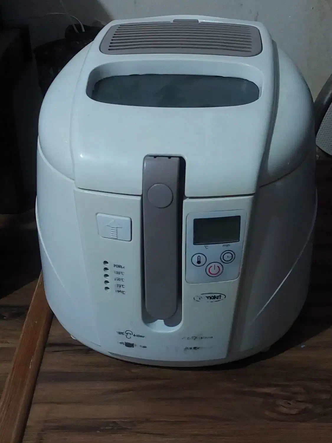 فروش سرخ کن روغنی|اجاق گاز و لوازم برقی پخت‌وپز|بندر ماهشهر, |دیوار