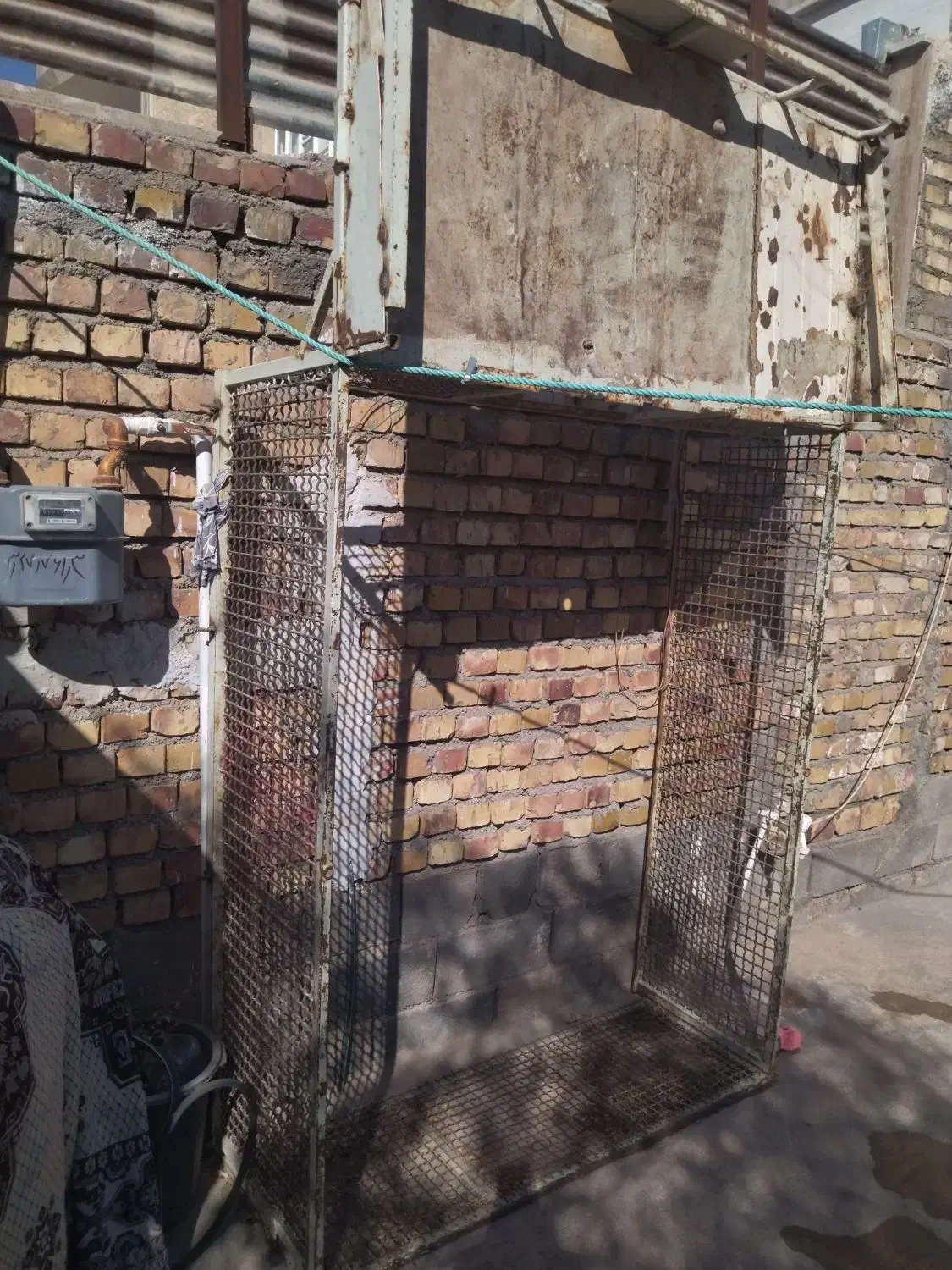 اتاق|قطعات یدکی و لوازم جانبی|تربت جام, یحیی آباد|دیوار