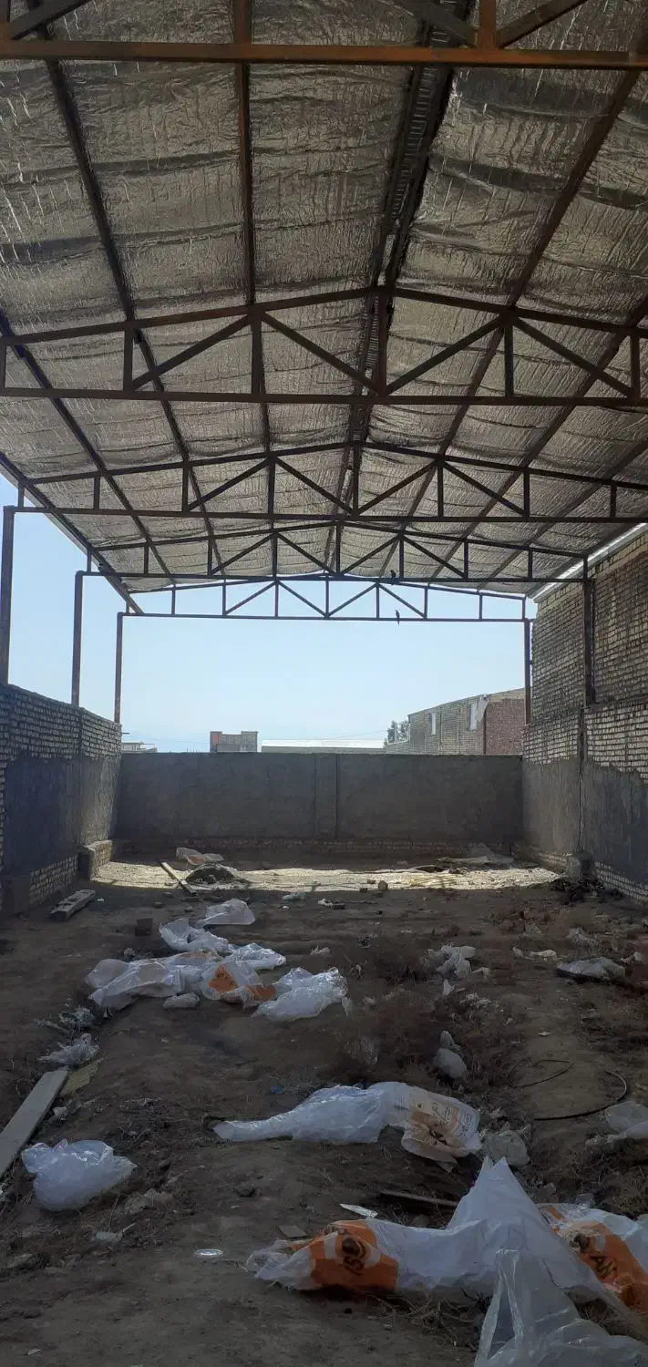 فروش سوله|فروش دفتر صنعتی، کشاورزی، تجاری|قنوات, |دیوار