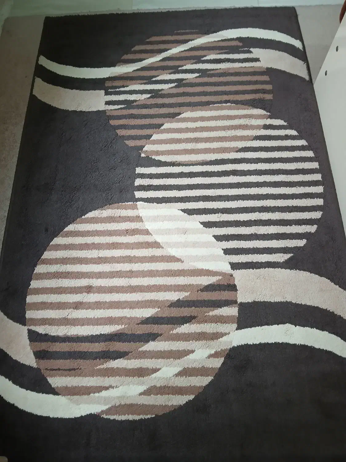 گلیم|گلیم، جاجیم، گبه|گنبد کاووس, |دیوار