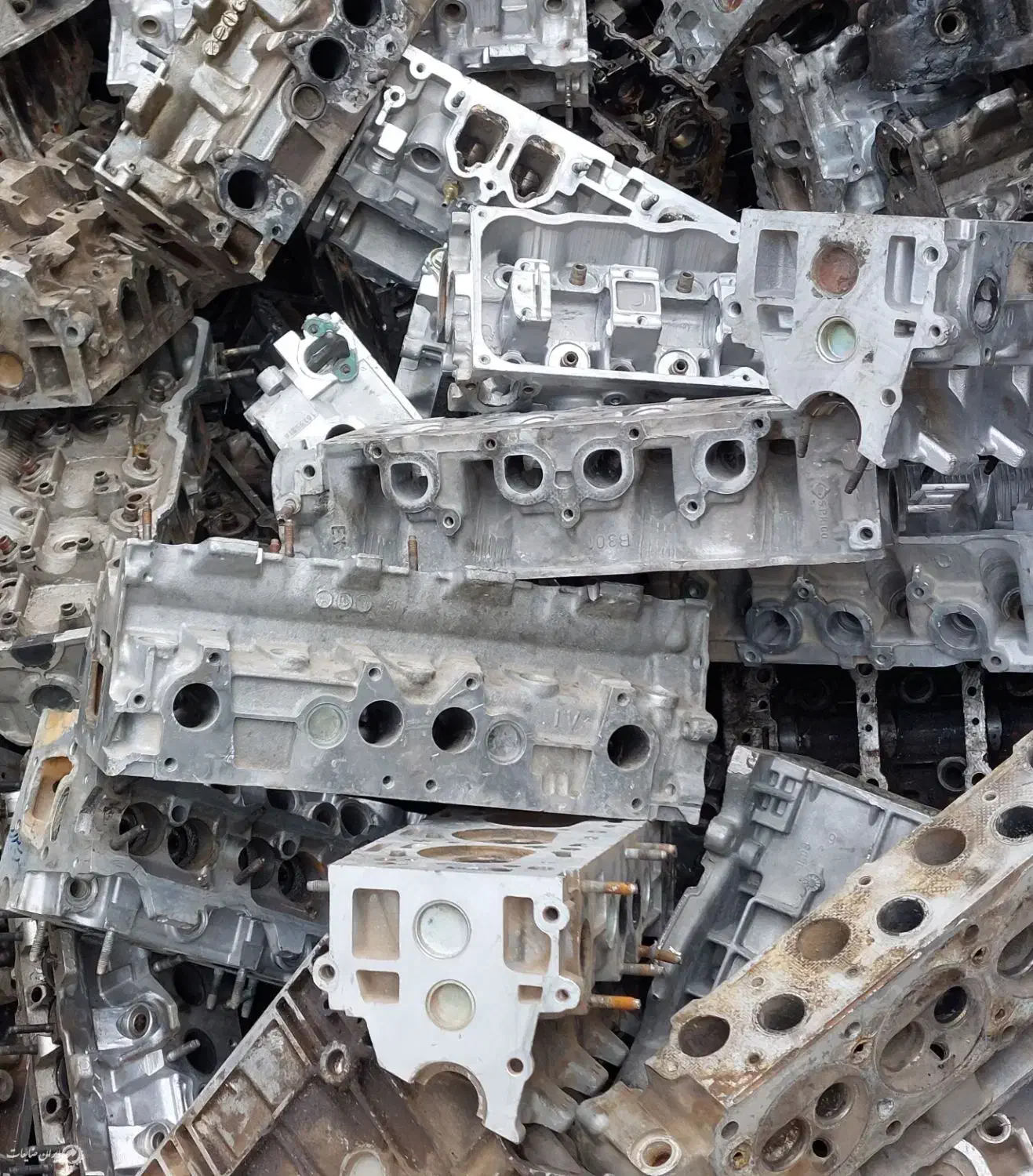 بالاترین خریدار ضایعات در تهران و کرج|عمدهفروشی|تهران, دانشگاه شریف|دیوار