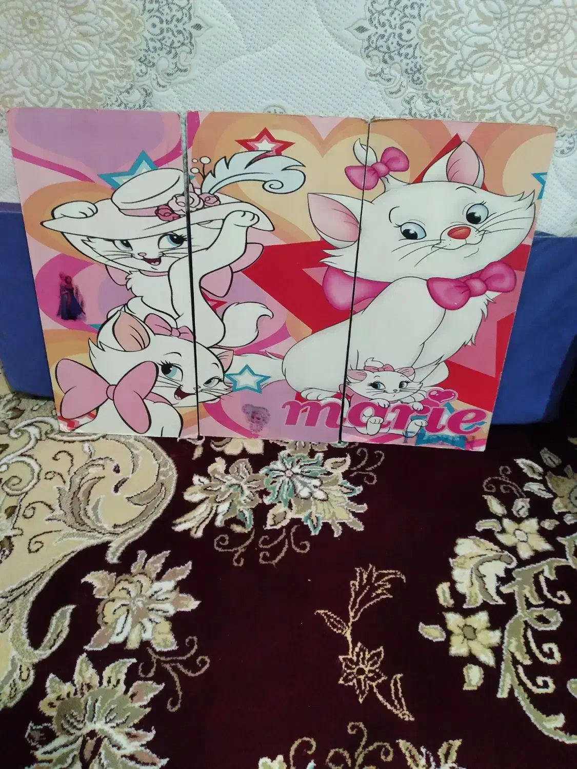 کمد بچه|اسباب و اثاث بچه|پاکدشت, پاکدشت (مامازند)|دیوار