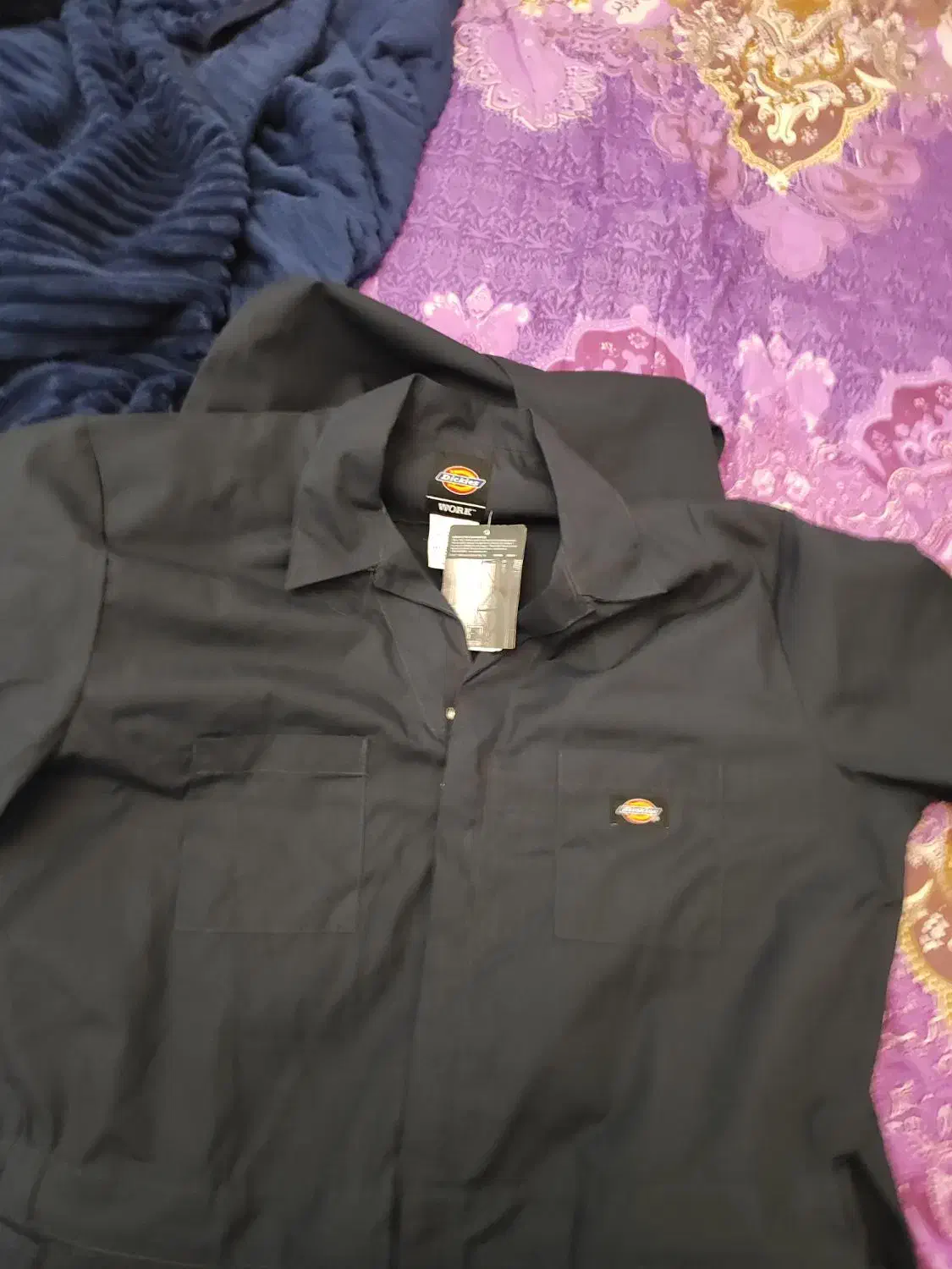 کاورال (بلرسود) مارک دیکیز ، Dickes|لباس|شاهینشهر, عطار|دیوار