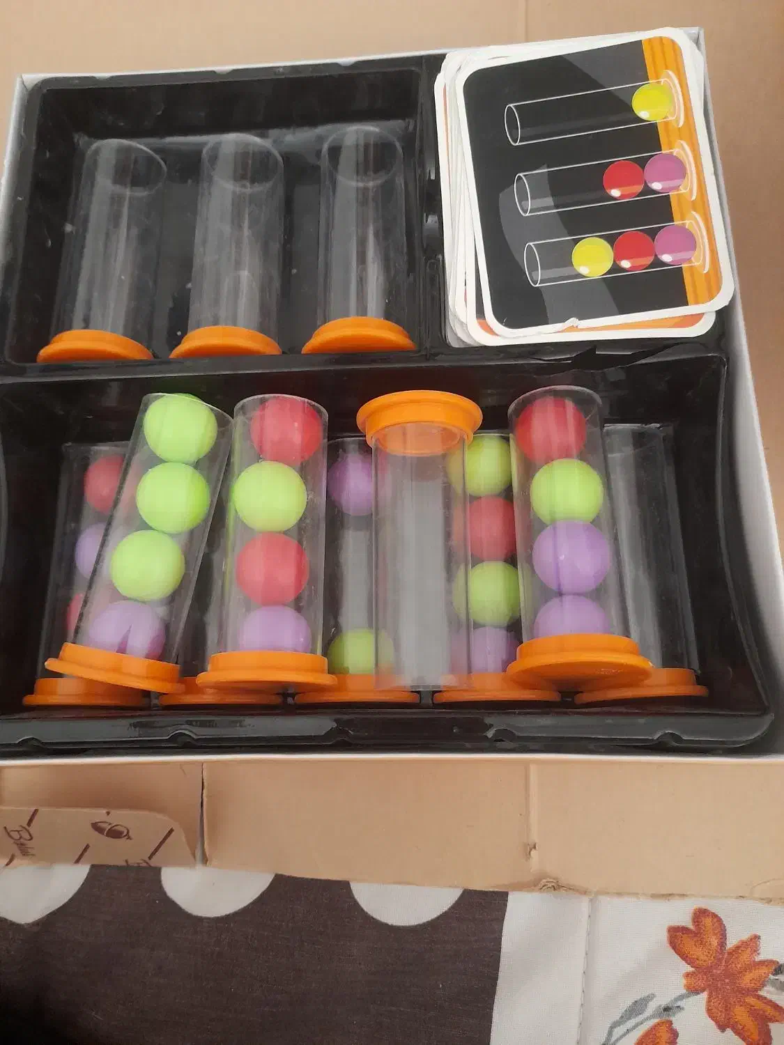 تعداد وسایل بفروش می رسد|اسباببازی|سرپل ذهاب, |دیوار