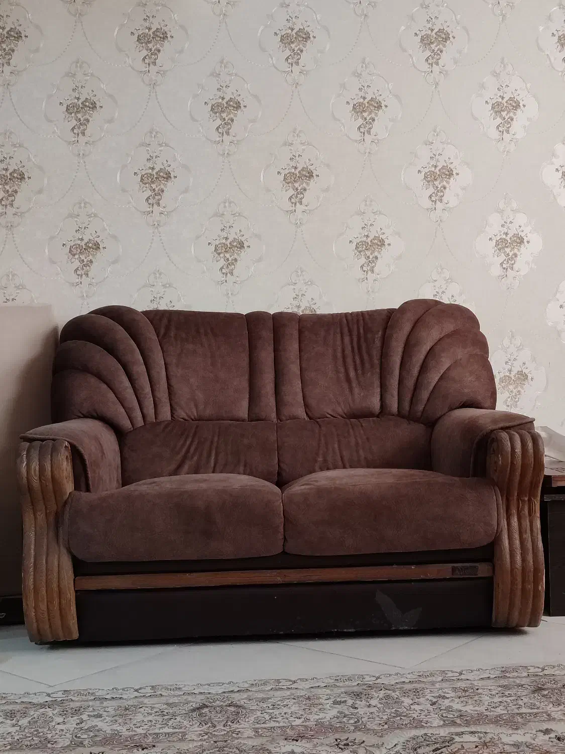 مبل برند خرم سلطان ترکیه ای|مبلمان خانگی و میز عسلی|شیراز, شهرک رضوان|دیوار