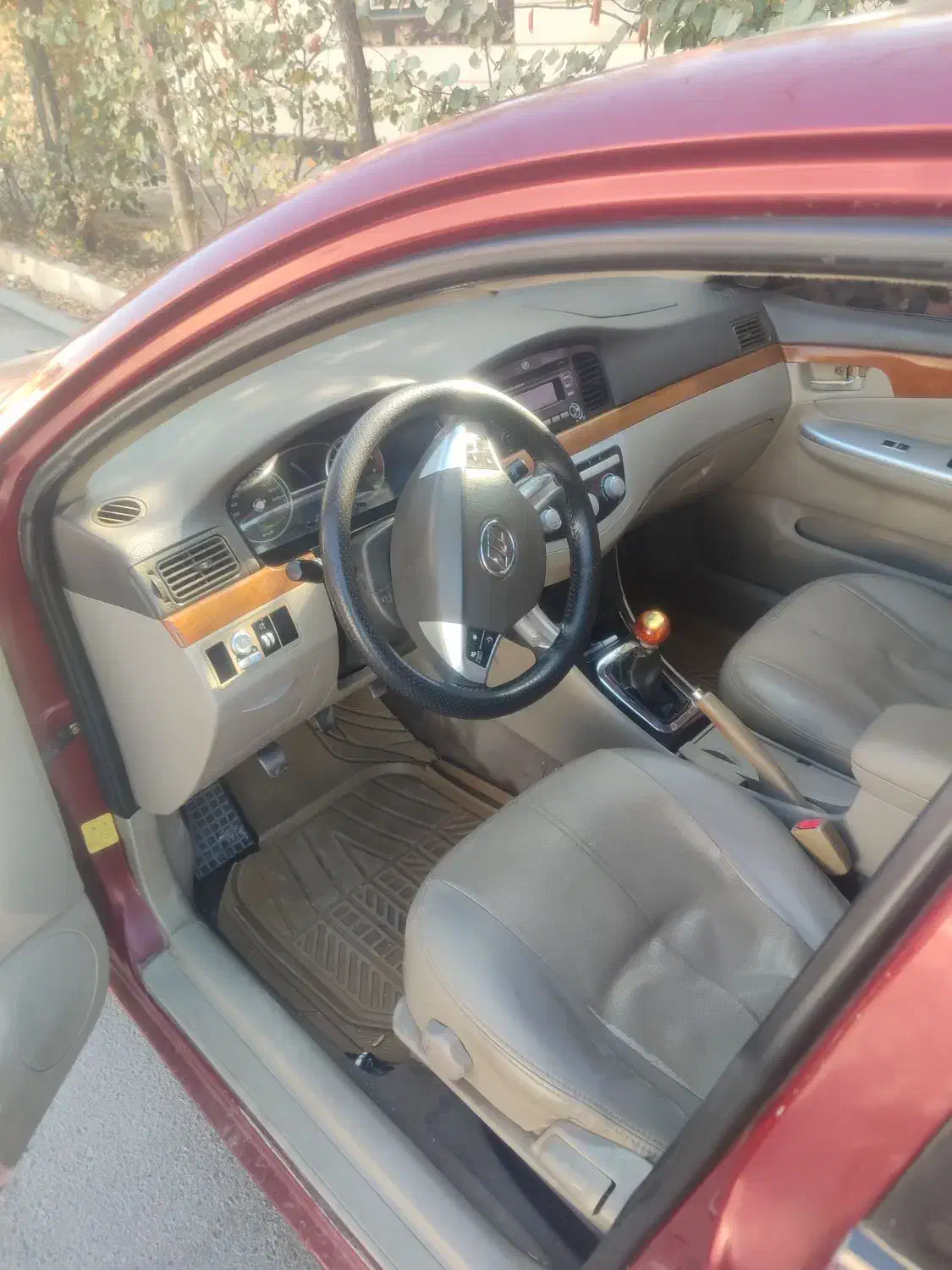 خودرو لیفان|خودرو سواری و وانت|بوئین زهرا, |دیوار