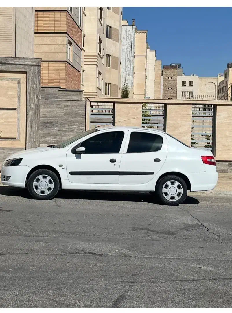 ماشین رانا مدل ۹۱|خودرو سواری و وانت|شیراز, شهرک گلستان|دیوار