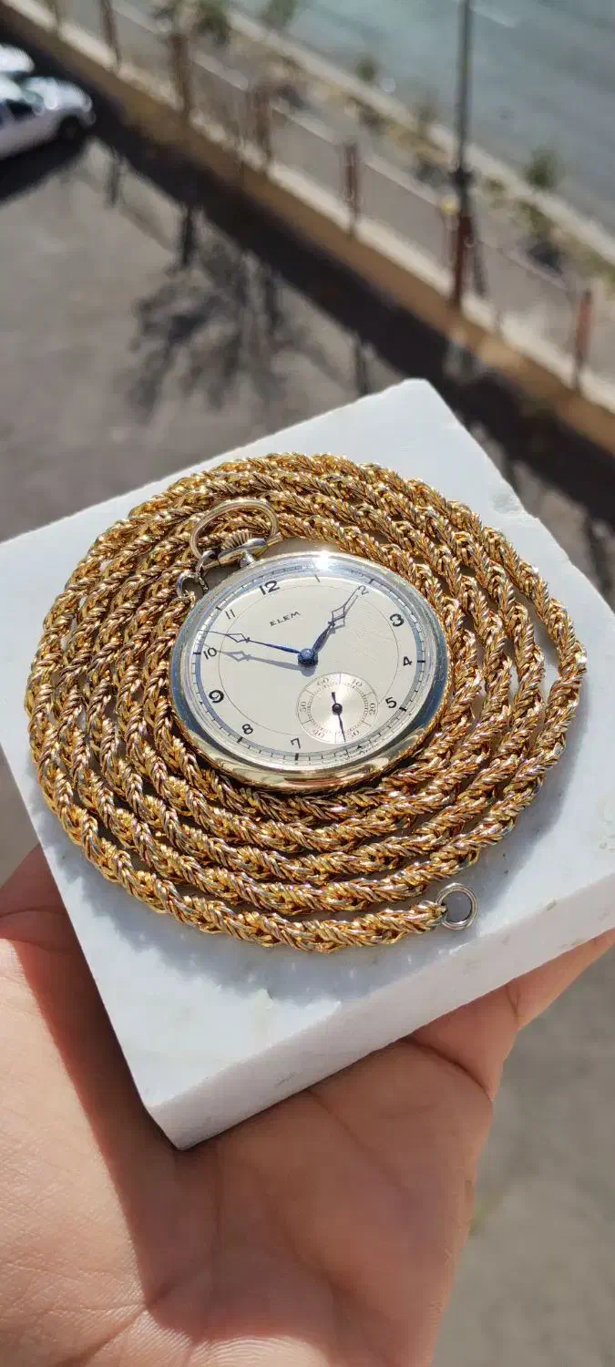 ساعت جیبی سویسی|ساعت|سهند, |دیوار