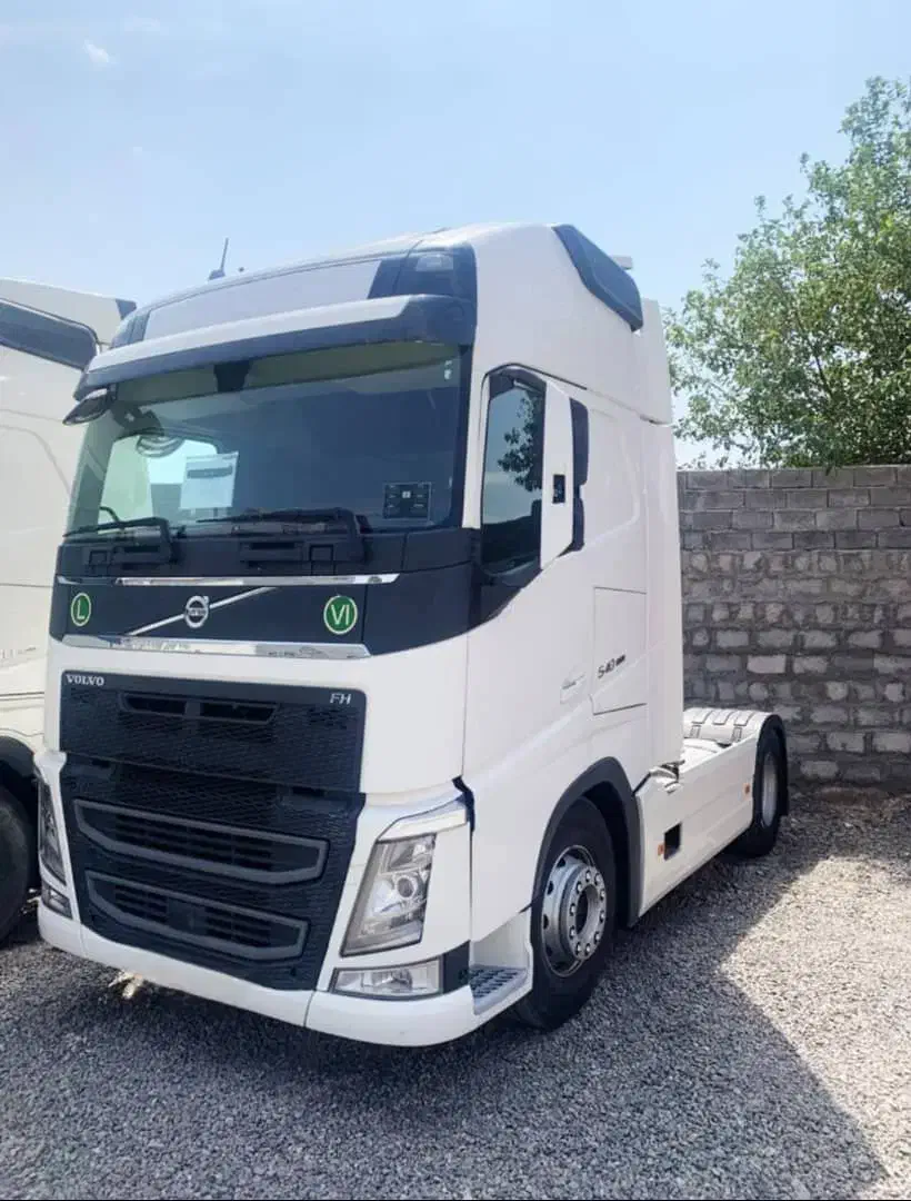 فروش نقدو اقساط کشنده های اروپایی از مدل ۸۵به بالا|خودرو سنگین|مشهد, رباط طرق|دیوار