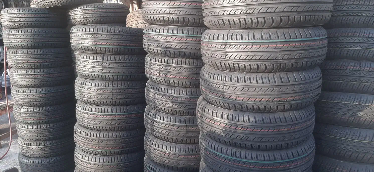 لاستیک کویر پرایدی(نرخ مصوب)|قطعات یدکی و لوازم جانبی|صباشهر, |دیوار