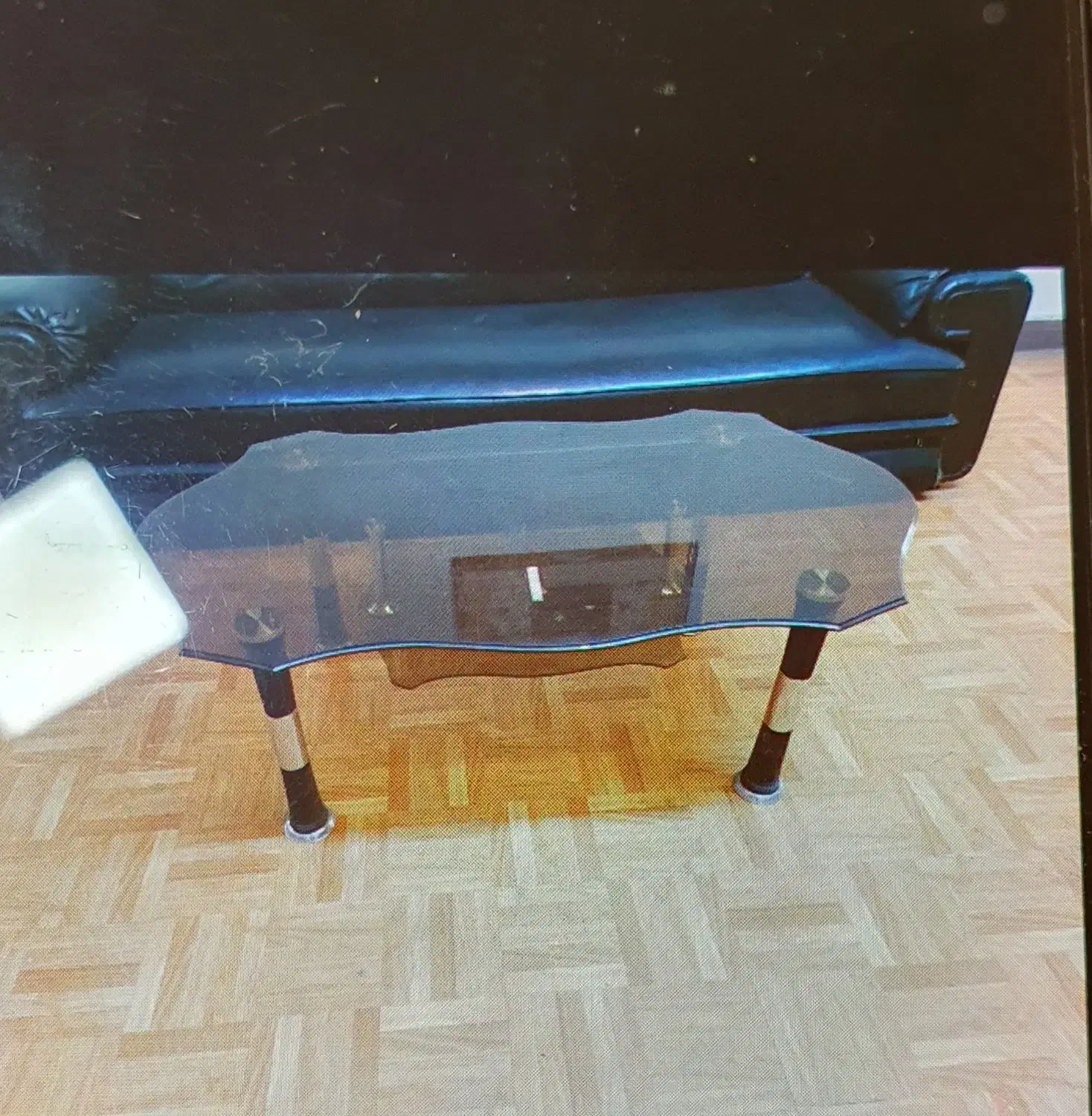 مبل چرمی ۴ نفره|مبلمان اداری|تهران, آرژانتین|دیوار