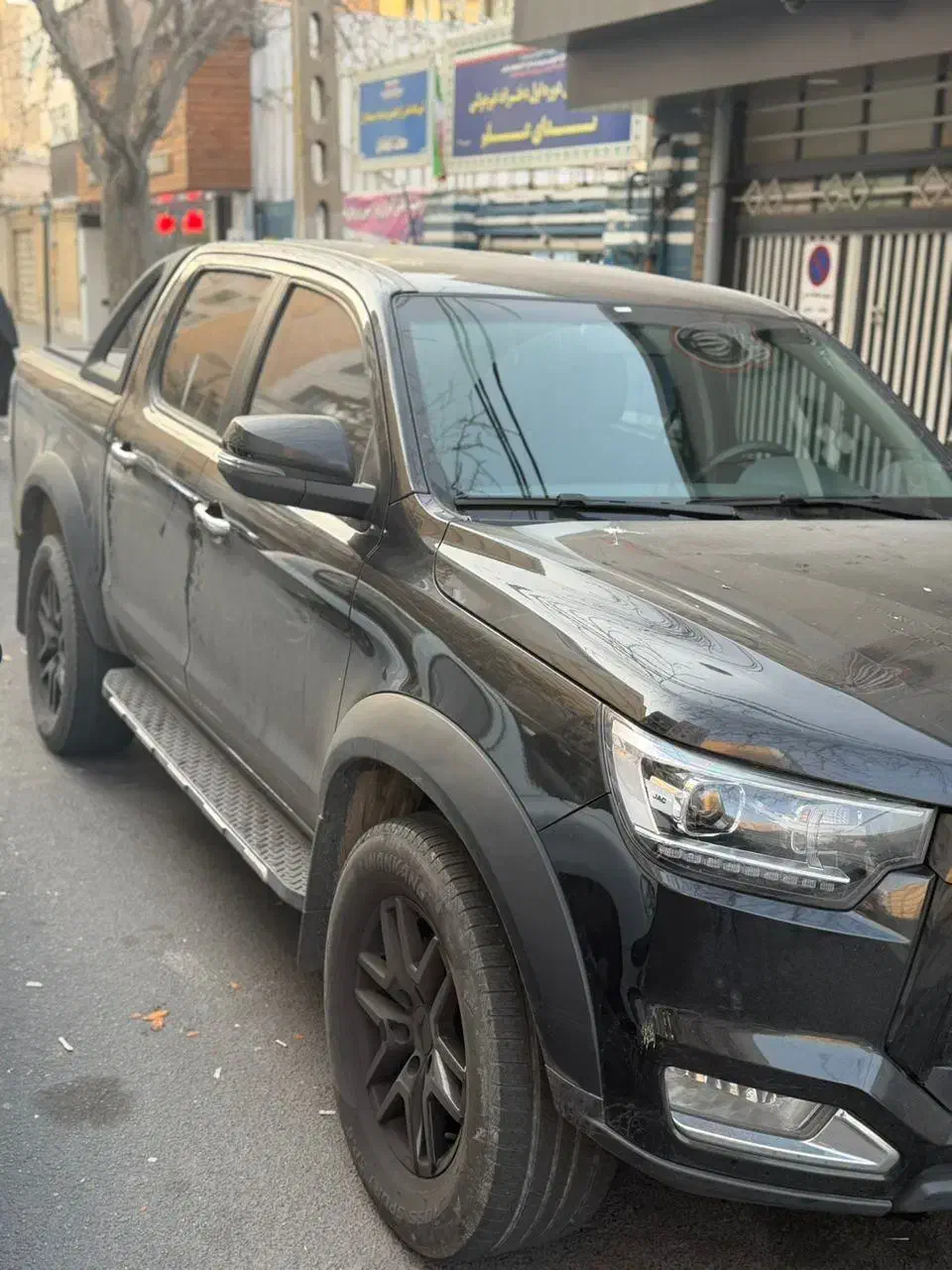 Kmc t8 خاص برای سختپسندها بدون کوچکترین خط|خودرو سواری و وانت|تبریز, |دیوار