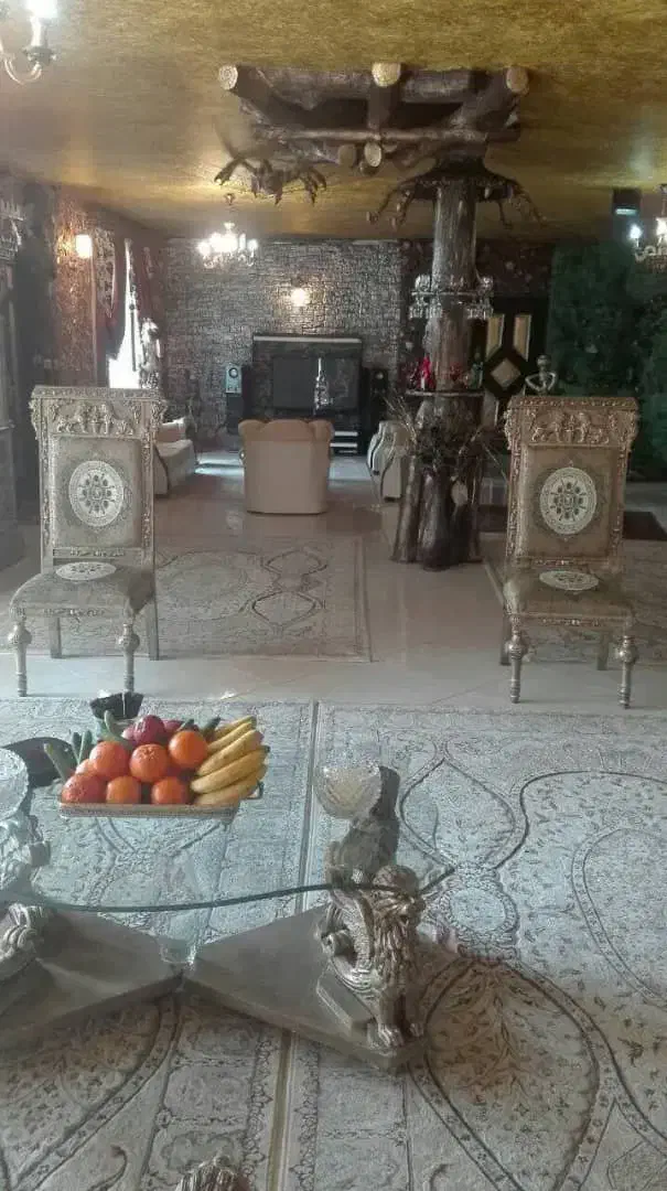 فروش ویلا|فروش خانه و ویلا|رباط‌کریم, پرندک|دیوار