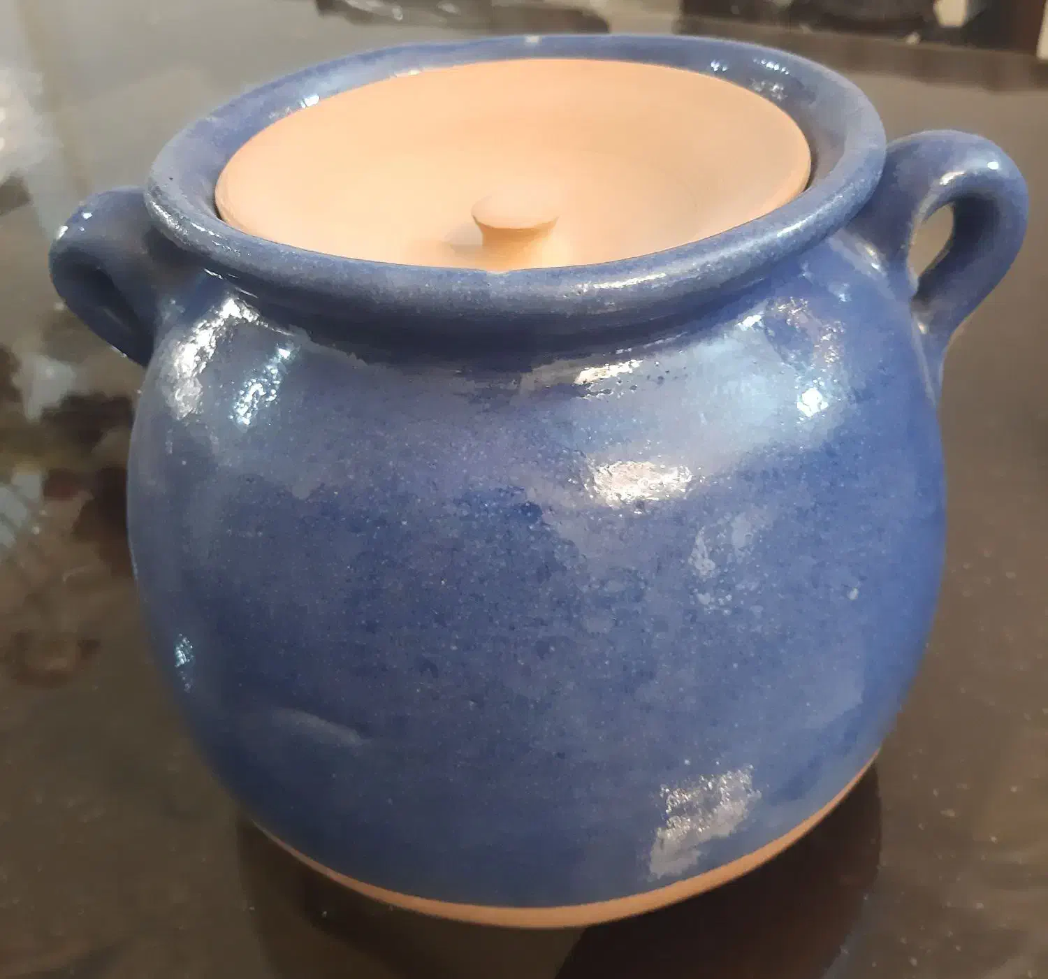 ظرف سفالی|ظروف پختوپز|تهران, وحیدیه|دیوار