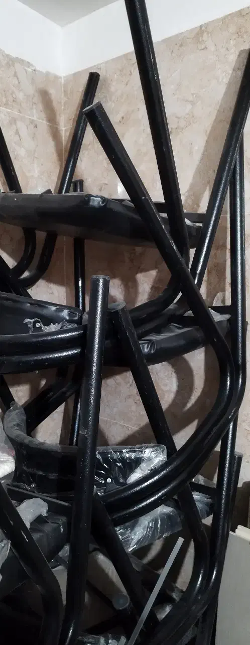 صندلی اداری مناسب دفتر|دفتر کار|پردیس, فاز ۲|دیوار