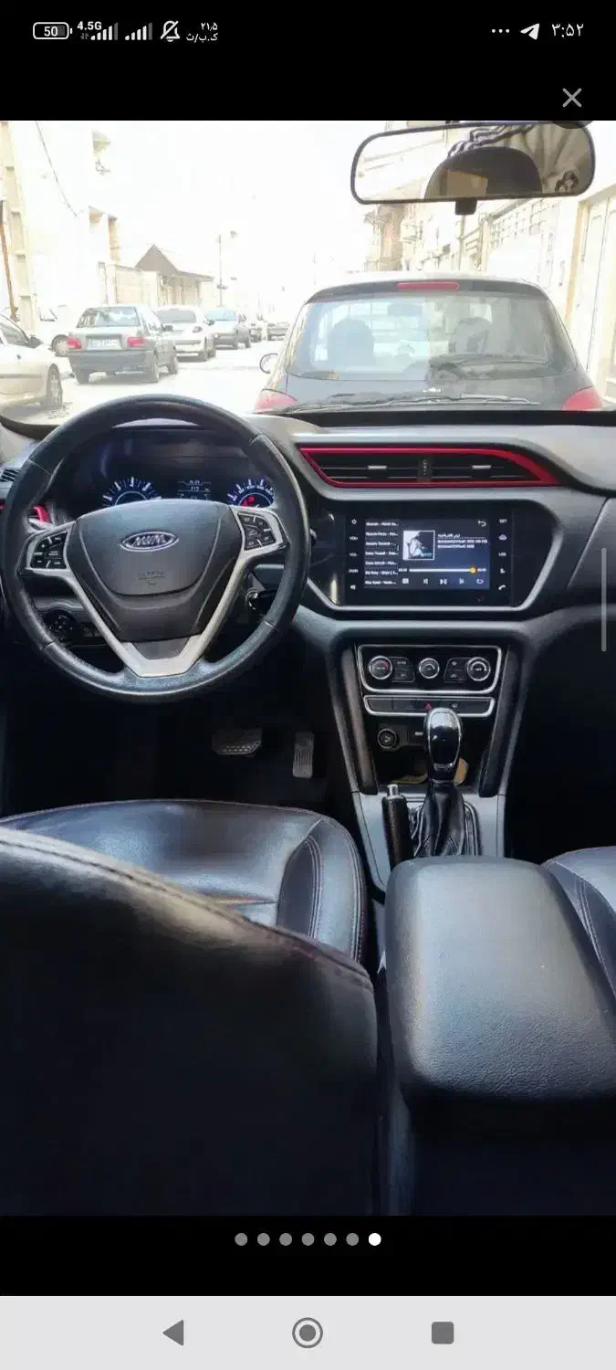 ایکس33s مدل95|خودرو سواری و وانت|ارومیه, |دیوار