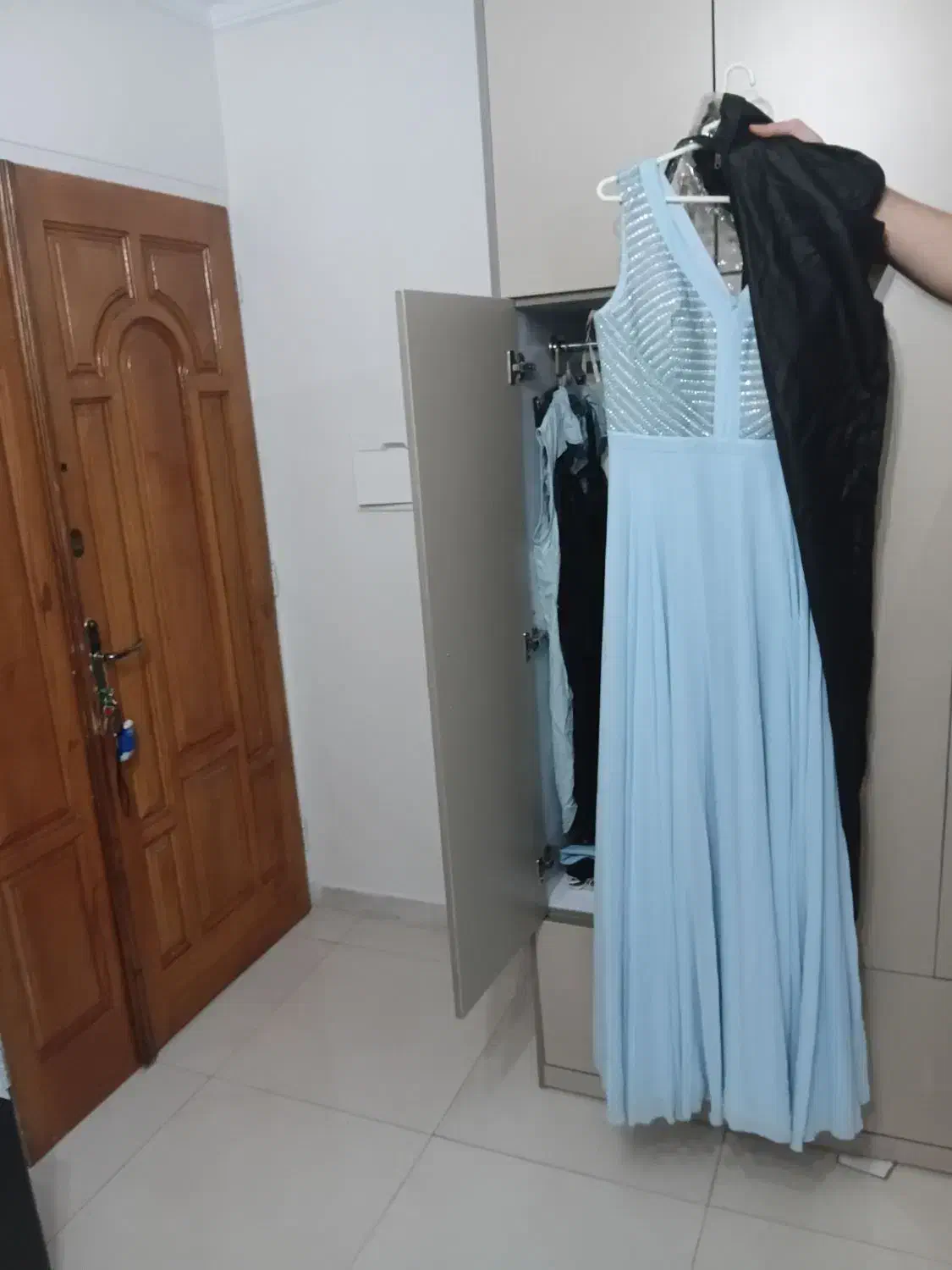 پیراهن‌های مجلسی|لباس|تهران, شهرک مخابرات|دیوار