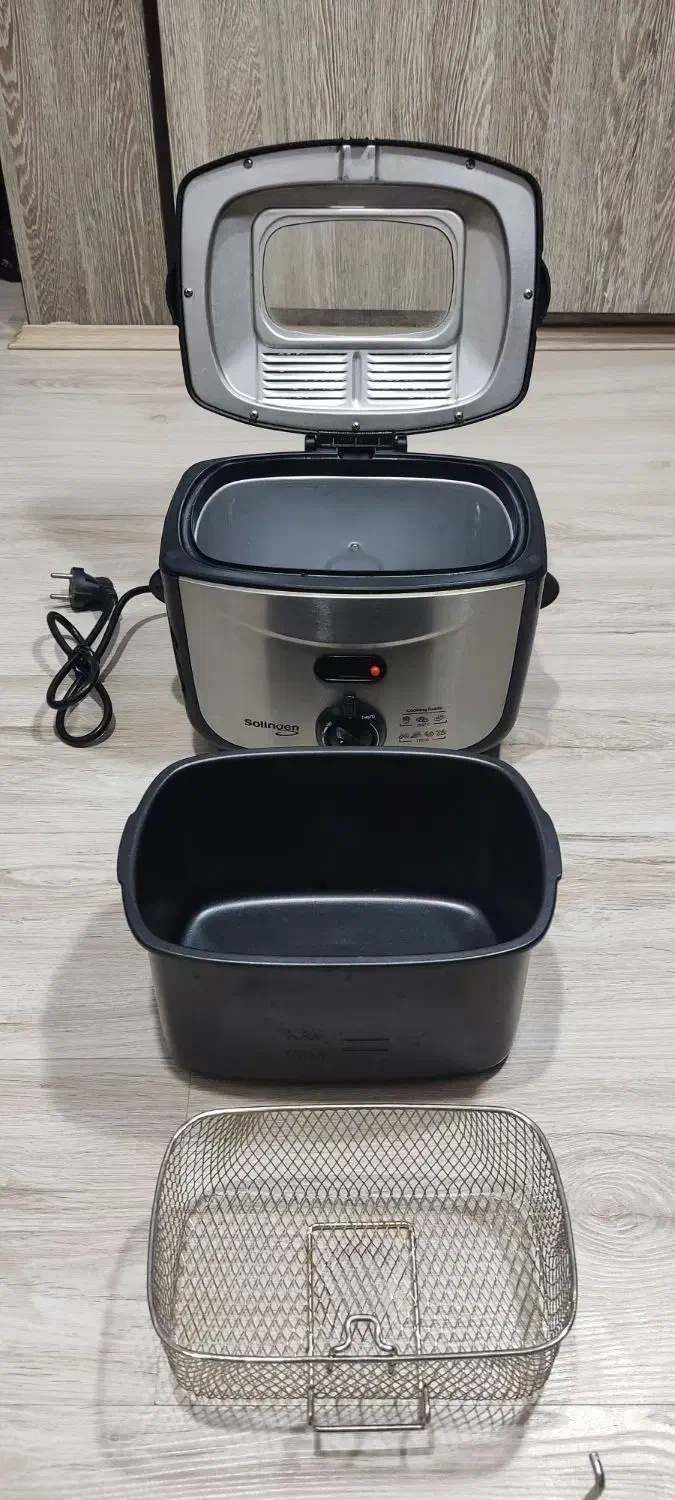 لوازم برقی|اجاق گاز و لوازم برقی پختوپز|محمدیه-قزوین, |دیوار