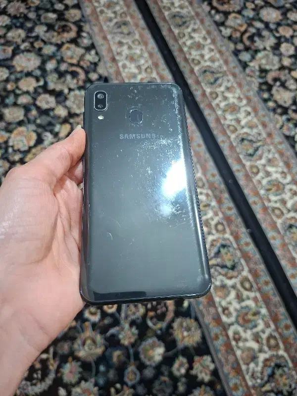 گوشی a20|موبایل|بهارستان, |دیوار