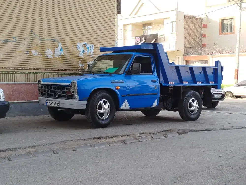 حمل ماسه نخودی خاک ملک مخلوط سر خاک اجر|خدمات حمل و نقل|سراوان, |دیوار