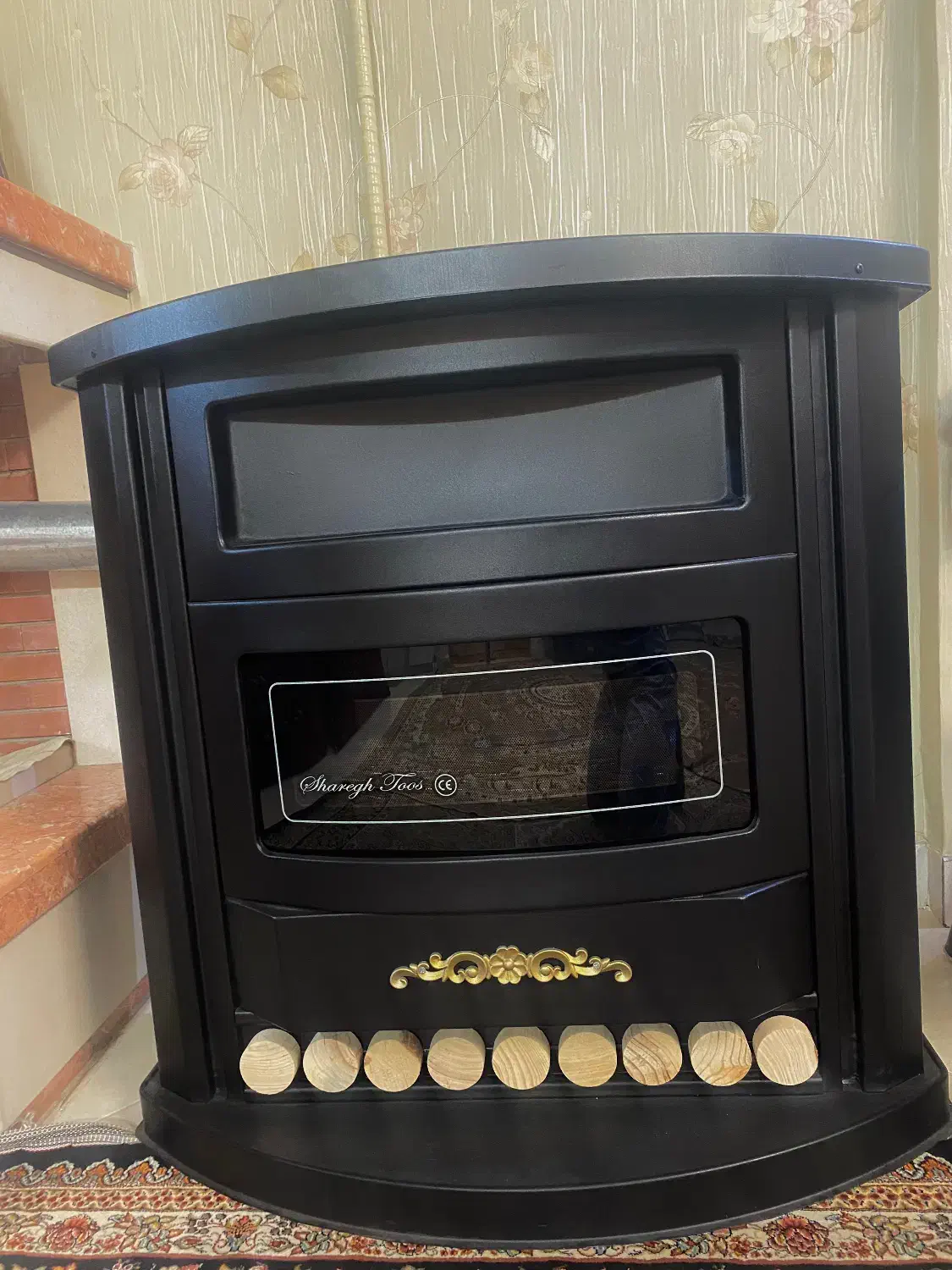 بخاری نو نو|بخاری، هیتر، شومینه|مشهد, رضاشهر|دیوار