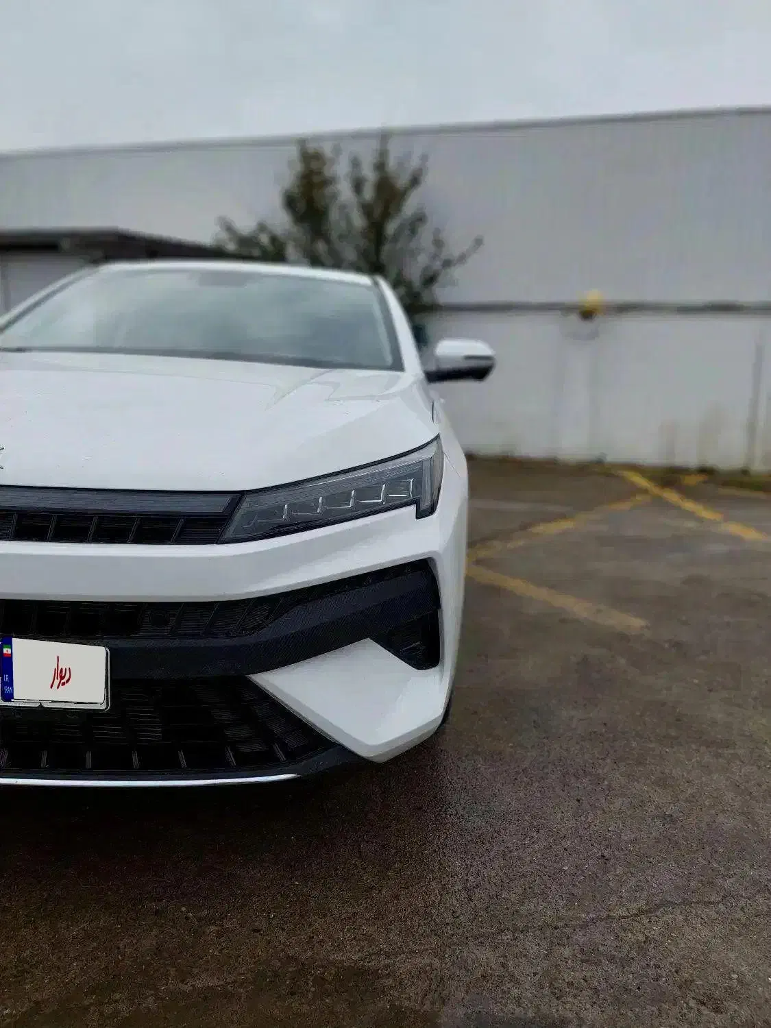 پیش فروش نقدی KMC J7 فول|خودرو سواری و وانت|رشت, سعدی (تختی)|دیوار